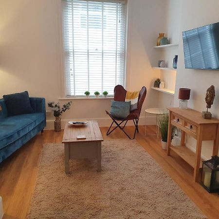 One Bedroom Flat Central Ипсвич Экстерьер фото