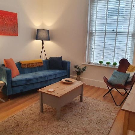One Bedroom Flat Central Ипсвич Экстерьер фото