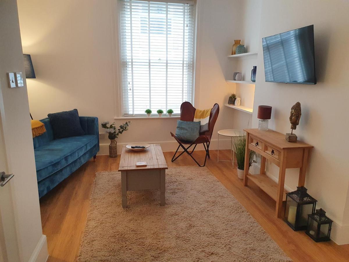 One Bedroom Flat Central Ипсвич Экстерьер фото