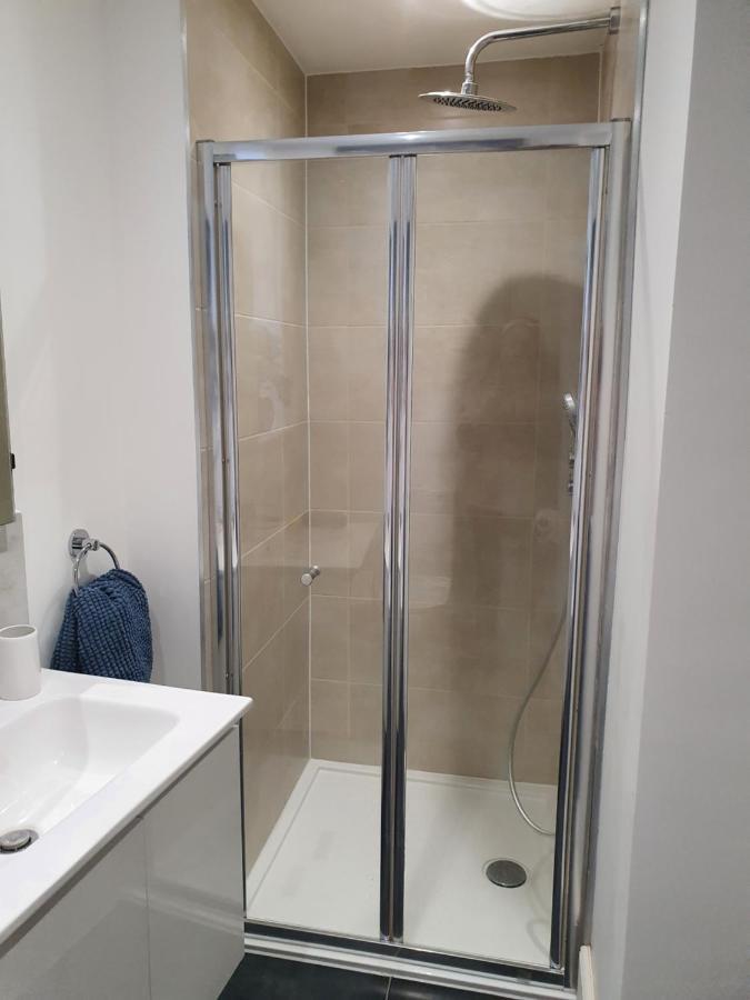 One Bedroom Flat Central Ипсвич Экстерьер фото