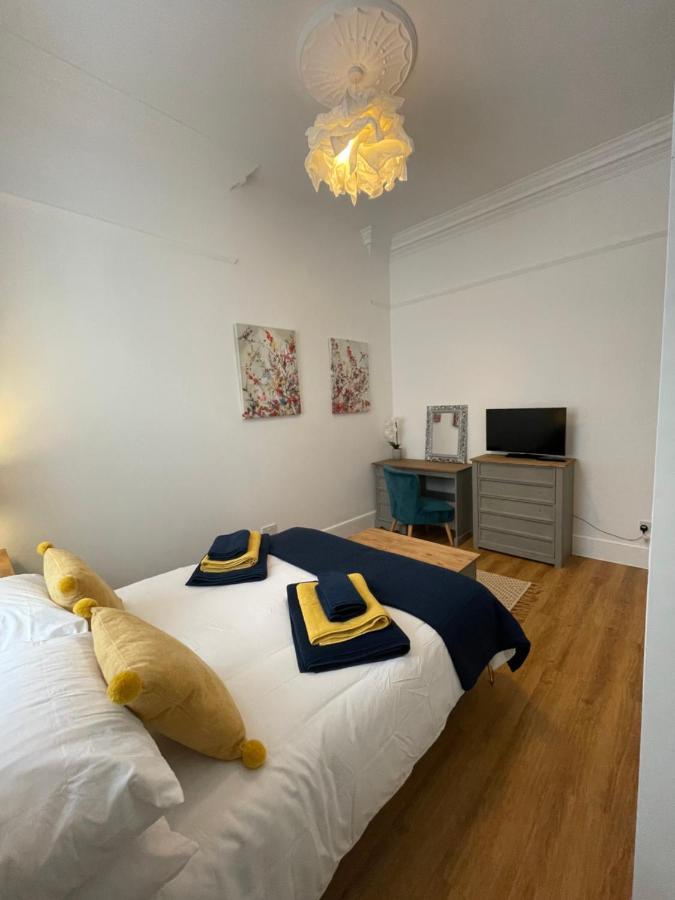 One Bedroom Flat Central Ипсвич Экстерьер фото