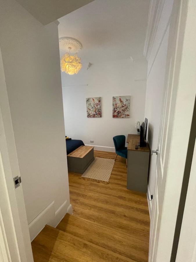 One Bedroom Flat Central Ипсвич Экстерьер фото